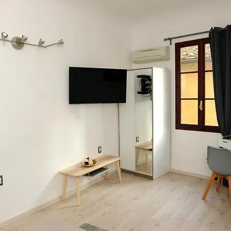 Domus Plaza Konukevi Floransa