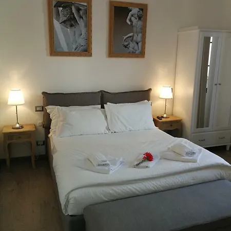 Domus Plaza Konukevi 4*