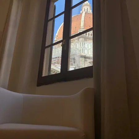 Domus Plaza Konukevi Floransa