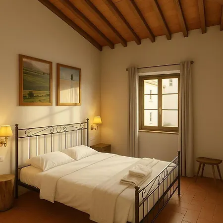 Domus Plaza 4* פירנצה