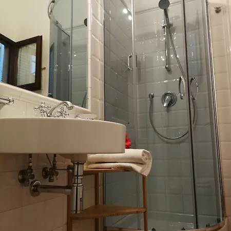 Domus Plaza בית הארחה פירנצה