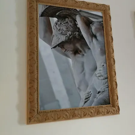 Domus Plaza בית הארחה