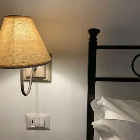 בית הארחה Domus Plaza 4*