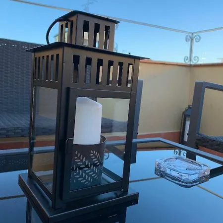 Domus Plaza 4* פירנצה