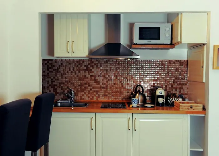 Πανσιόν Domus Plaza 4*