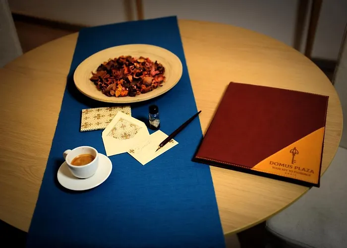 Domus Plaza