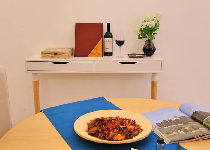 Domus Plaza Πανσιόν 4*