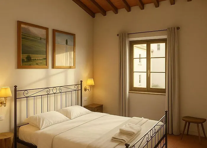 Domus Plaza 4* Φλωρεντία