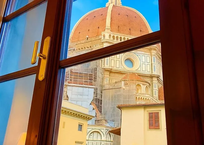 Domus Plaza Φλωρεντία