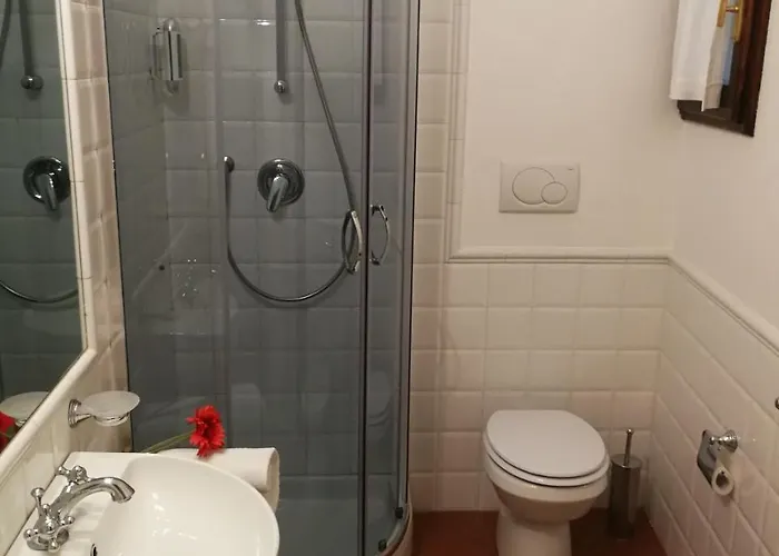 Domus Plaza Πανσιόν 4*