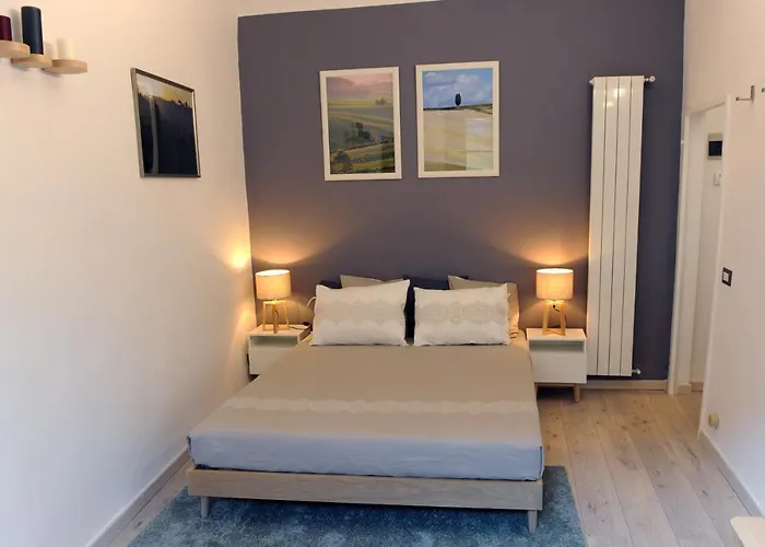 Domus Plaza Πανσιόν 4*