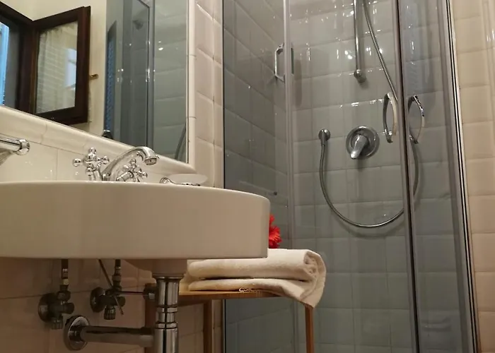 Domus Plaza Πανσιόν Φλωρεντία