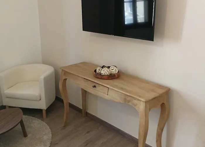 Domus Plaza Πανσιόν Φλωρεντία