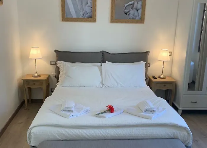 Domus Plaza Πανσιόν Φλωρεντία