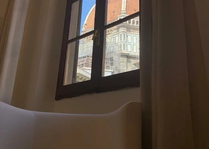 Domus Plaza Πανσιόν Φλωρεντία