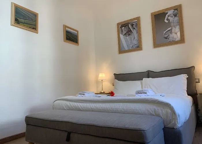 Πανσιόν Domus Plaza Φλωρεντία