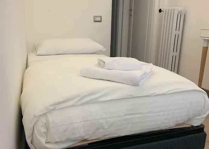 Πανσιόν Domus Plaza Φλωρεντία