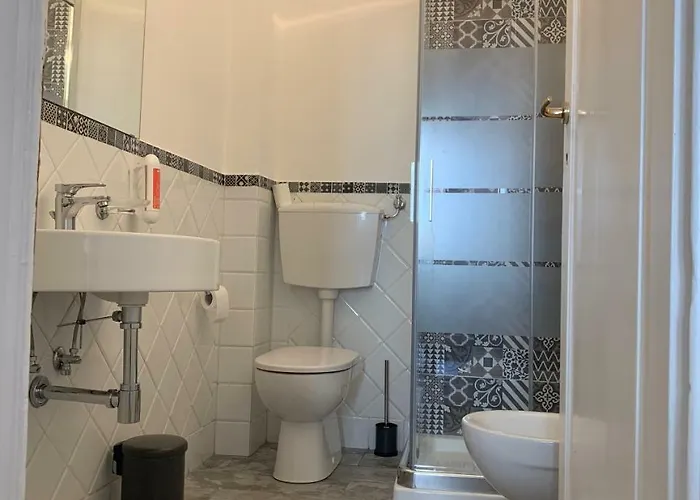 Πανσιόν Domus Plaza Φλωρεντία