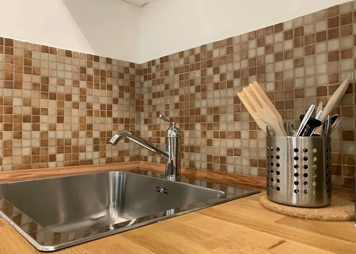 Domus Plaza 4* Φλωρεντία