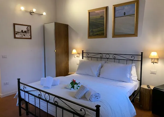 Domus Plaza Πανσιόν