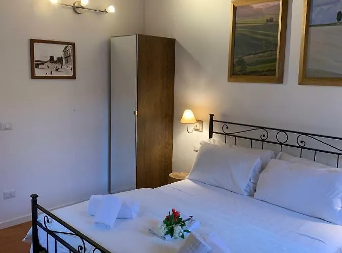 Domus Plaza Πανσιόν Φλωρεντία