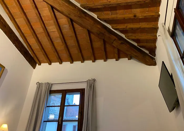 Domus Plaza 4* Φλωρεντία