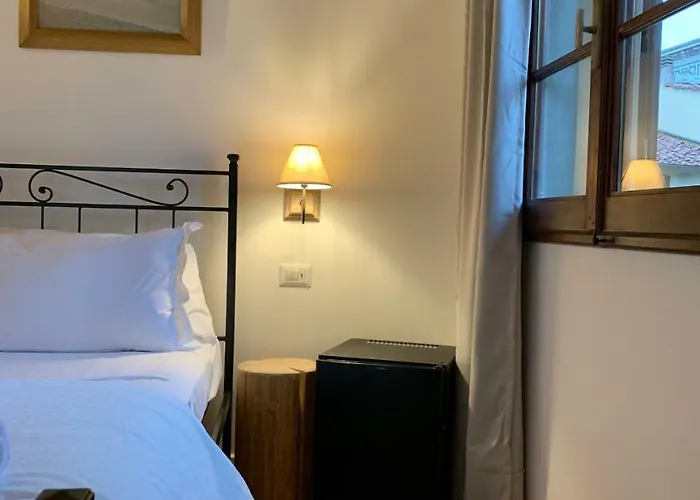 Domus Plaza Φλωρεντία