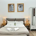 Domus Plaza Konukevi Floransa