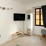 Domus Plaza Konukevi Floransa