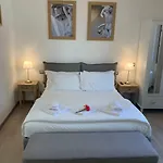 Domus Plaza Konukevi Floransa