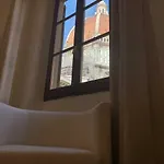 Domus Plaza Konukevi Floransa