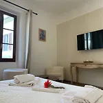Konukevi Domus Plaza Floransa