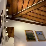 Konukevi Domus Plaza Floransa