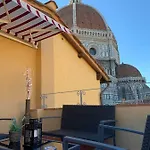 Domus Plaza Konukevi Floransa