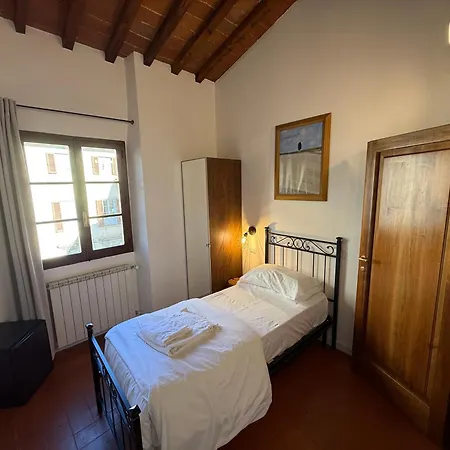 Domus Plaza Florencie