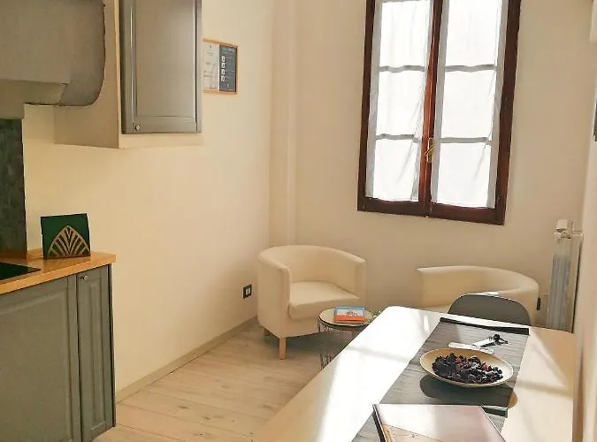 Domus Plaza 4* Florencie