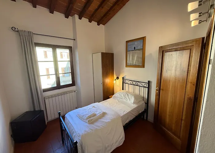 Domus Plaza Florencie