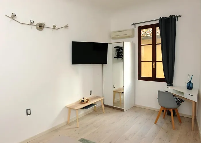 Domus Plaza Penzion Florencie