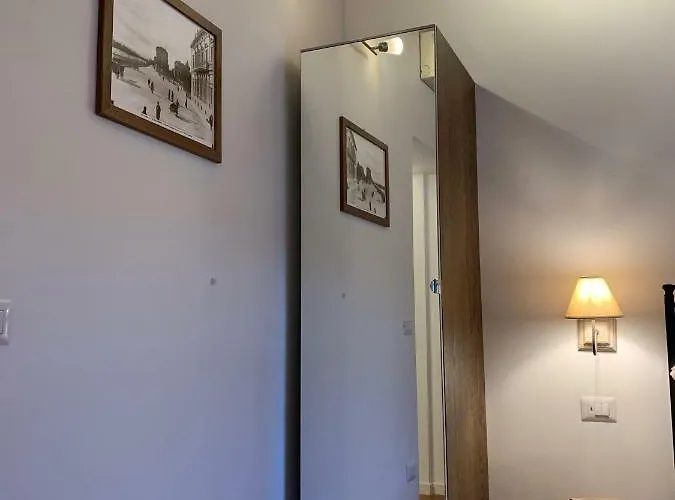 Domus Plaza Penzion 4*